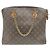 Louis Vuitton Bolsa de Ombro Monogram Rocket Chain Multicor - vista 4