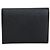 Cartera Prada Saffiano de piel negra Negro - vista 4