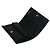 Cartera Prada Saffiano de piel negra Negro - vista 6
