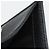 Cartera Prada Saffiano de piel negra Negro - vista 9