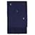 Ralph Lauren Sciarpa Player con frange e ricamo Pony Nero