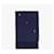 Ralph Lauren Sciarpa Player con frange e ricamo Pony Nero - vista 2