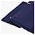 Ralph Lauren Sciarpa Player con frange e ricamo Pony Nero - vista 5