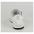 Dior White Oblique One Sneaker aus perforiertem Kalbsleder Weiß - Ansicht 6