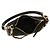 Prada Mini Borsa Re-Nylon con catena Reedition stamp: QOO Nero - vista 4