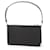 Prada Mini borsa nera spazzolata Nero  - vista 6