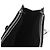Salvatore Ferragamo Saco Tote acolchoado Viva Bow com strass Preto - vista 17