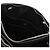 Salvatore Ferragamo Saco Tote acolchoado Viva Bow com strass Preto - vista 8