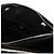 Salvatore Ferragamo Saco Tote acolchoado Viva Bow com strass Preto - vista 9
