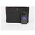 Chanel Clutch Caviar Classic New Medium Nero - vista 9