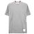 Thom Browne Side Stripe Short Sleeve T-Shirt