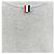 Thom Browne Side Stripe Short Sleeve T-Shirt - view 10