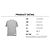 Thom Browne Side Stripe Short Sleeve T-Shirt - view 11