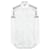 Thom Browne Camicia Oxford Shoulder Line Bianco