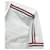 Thom Browne Camicia Oxford Shoulder Line Bianco - vista 10