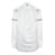 Thom Browne Camicia Oxford Shoulder Line Bianco - vista 7