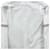Thom Browne Camicia Oxford Shoulder Line Bianco - vista 9