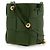 Bottega Veneta Women's Intrecciato Cassette Mini Preto - vista 2