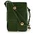 Bottega Veneta Women's Intrecciato Cassette Mini Preto - vista 3