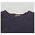 Dior CD Icon Logo Baumwoll-T-Shirt in Lila XL - Ansicht 4