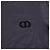 Dior CD Icon Logo Baumwoll-T-Shirt in Lila XL - Ansicht 5