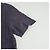 Dior CD Icon Logo Baumwoll-T-Shirt in Lila XL - Ansicht 9