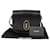 Saint Laurent Borsa a tracolla LE Saddle Small Nero
