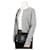 Saint Laurent Borsa a tracolla LE Saddle Small Nero - vista 10