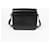 Saint Laurent Borsa a tracolla LE Saddle Small Nero - vista 4