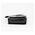 Saint Laurent Borsa a tracolla LE Saddle Small Nero - vista 6