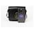 Saint Laurent Borsa a tracolla LE Saddle Small Nero - vista 7