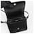 Saint Laurent Borsa a tracolla LE Saddle Small Nero - vista 8