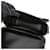 Saint Laurent Borsa a tracolla LE Saddle Small Nero - vista 9