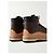 Generalüberholte Moncler Wanderschuhe Beige Brown Braun - Ansicht 4