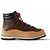 Generalüberholte Moncler Wanderschuhe Beige Brown Braun - Ansicht 7