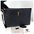 Saint Laurent Clutch Grande Matelassé Nera Nero - vista 4
