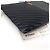 Saint Laurent Clutch Grande Matelassé Nera Nero - vista 7