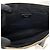 Saint Laurent Clutch Grande Matelassé Nera Nero - vista 9