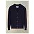 Maison Martin Margiela Maison Margiela Kaschmir-Cardigan Schwarz - Ansicht 2