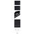 Marni Tarjetero Saffiano Black Negro - vista 2