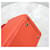 Hermès Lindy Evercolor Orange Field Silver Stamp Arancione  - vista 9