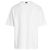 Thom Browne Milano Baumwolle Oversized T-Shirt mit Tasche - Ansicht 4