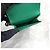 Prada Mini borsa pochette in pelle verde per telefono - vista 5