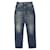 Saint Laurent Vaqueros denim Authentic Slim Fit Multicolor  - vista 1