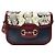 Gucci Borsa a tracolla Horsebit Multicolore