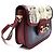 Gucci Borsa a tracolla Horsebit Multicolore - vista 3