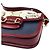 Gucci Borsa a tracolla Horsebit Multicolore - vista 6