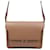 Marni Bolso de hombro Trunk de piel de becerro Medium Naranja  - vista 1