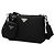 Prada Borsa a tracolla Re-Nylon Saffiano