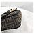 Fendi ff FF Jacquard Fabric Baguette Bag - view 4